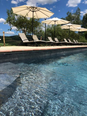 Agriturismo Borgo Il Bonagino Radda / Chianti